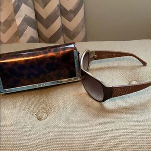 Tory Burch Sunglasses